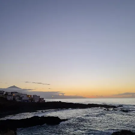 Appartement La Barranquera La Laguna (Tenerife)