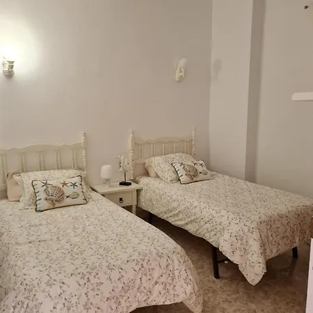 Apartment La Barranquera San Cristóbal de La Laguna