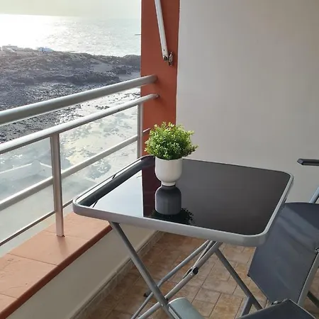 La Barranquera * La Laguna (Tenerife)