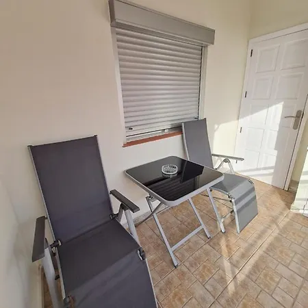 La Barranquera Appartamento