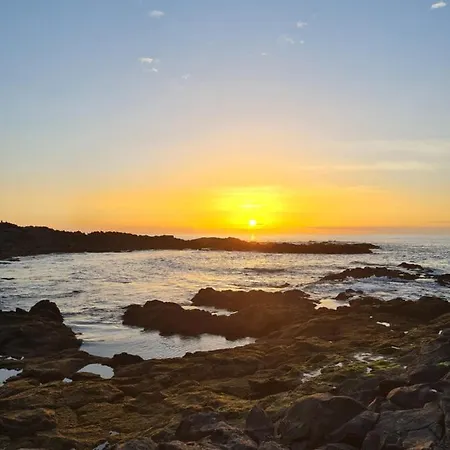 La Barranquera * La Laguna (Tenerife)