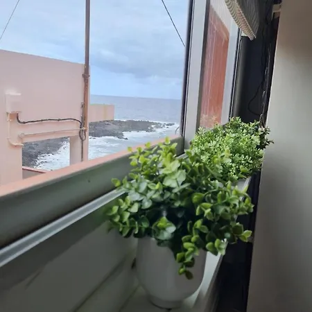 Appartement La Barranquera