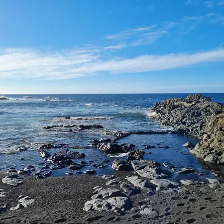 Appartamento La Barranquera